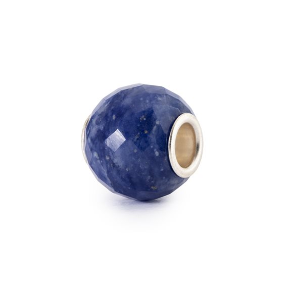 Charm Trollbeads Pietre Preziose in Piedras semipreciosas Sodalite TSTBE-00052 - TSTBE-00052